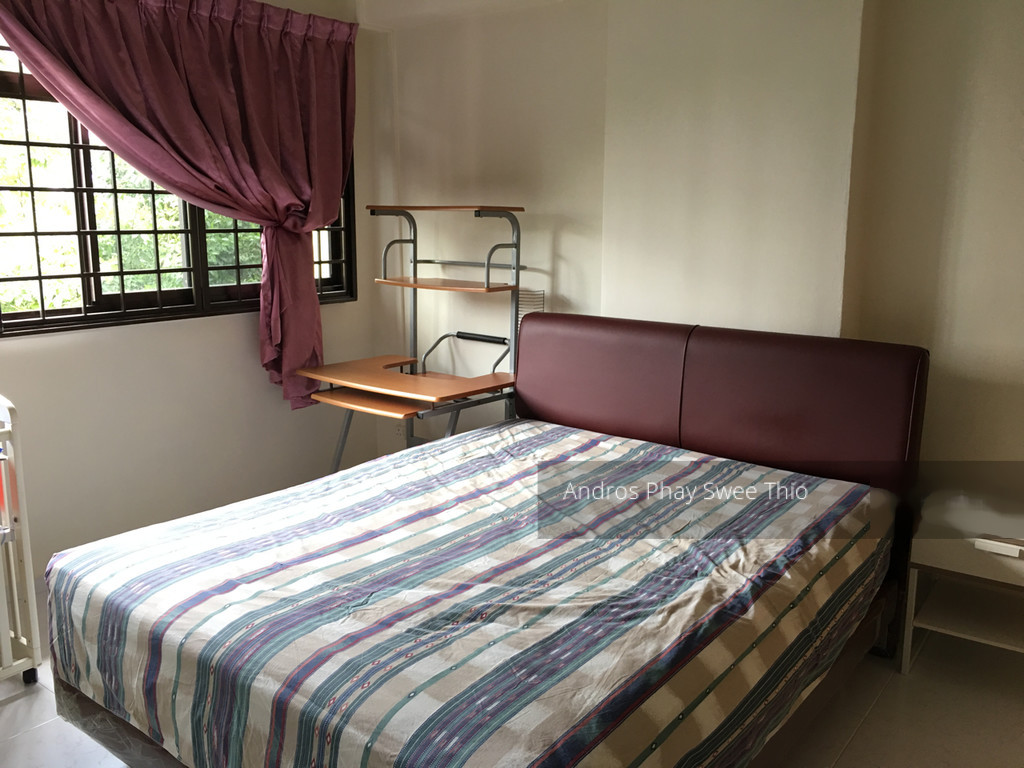 Blk 894C Woodlands Drive 50 (Woodlands), HDB 5 Rooms #213314271
